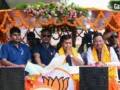 UP Election 2027: सीट बंटवारे में उलझे सपा-कांग्रेस, BJP ने सहयोगियों पर दिया बड़ा अपडेट​