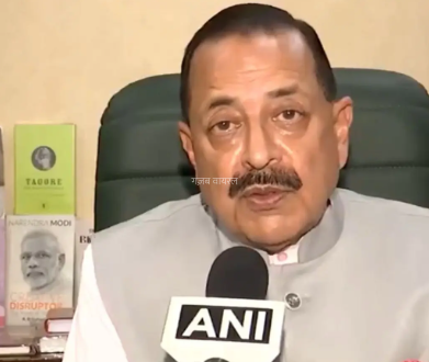 कॉकरोच जनता पार्टी को सरकार ने फिर दिया बातचीत का ऑफर, कहा-समय और जगह आप बताएं​