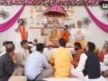 पीलीभीत में शंकराचार्य अविमुक्तेश्वरानंद का गौ-रक्षा का आह्वान, बोले- ठोस कदम नहीं उठे तो होगा बड़ा आंदोलन