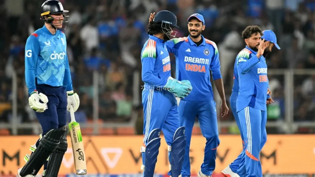 भारत को फिर बनना है वनडे में दुनिया की नंबर 1 टीम तो इन 4 खिलाड़ियों की करानी होगी टीम इंडिया में वापसी