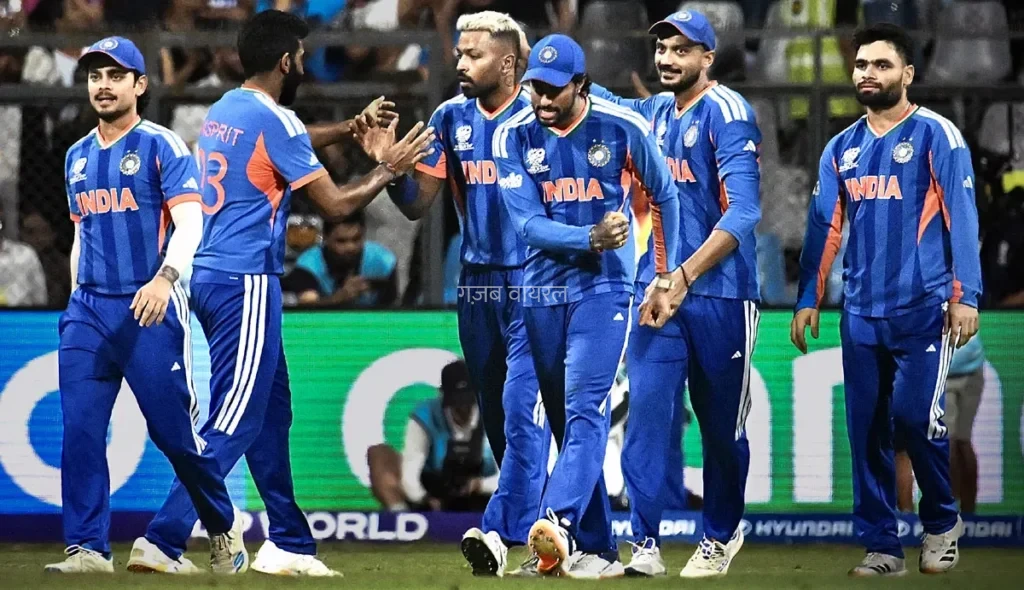टीम इंडिया पर बोझ बन गया है ये खिलाड़ी 1 मैच में बनाता है रन तो अगले 10 मैचों में फ्लॉप होना तय!​