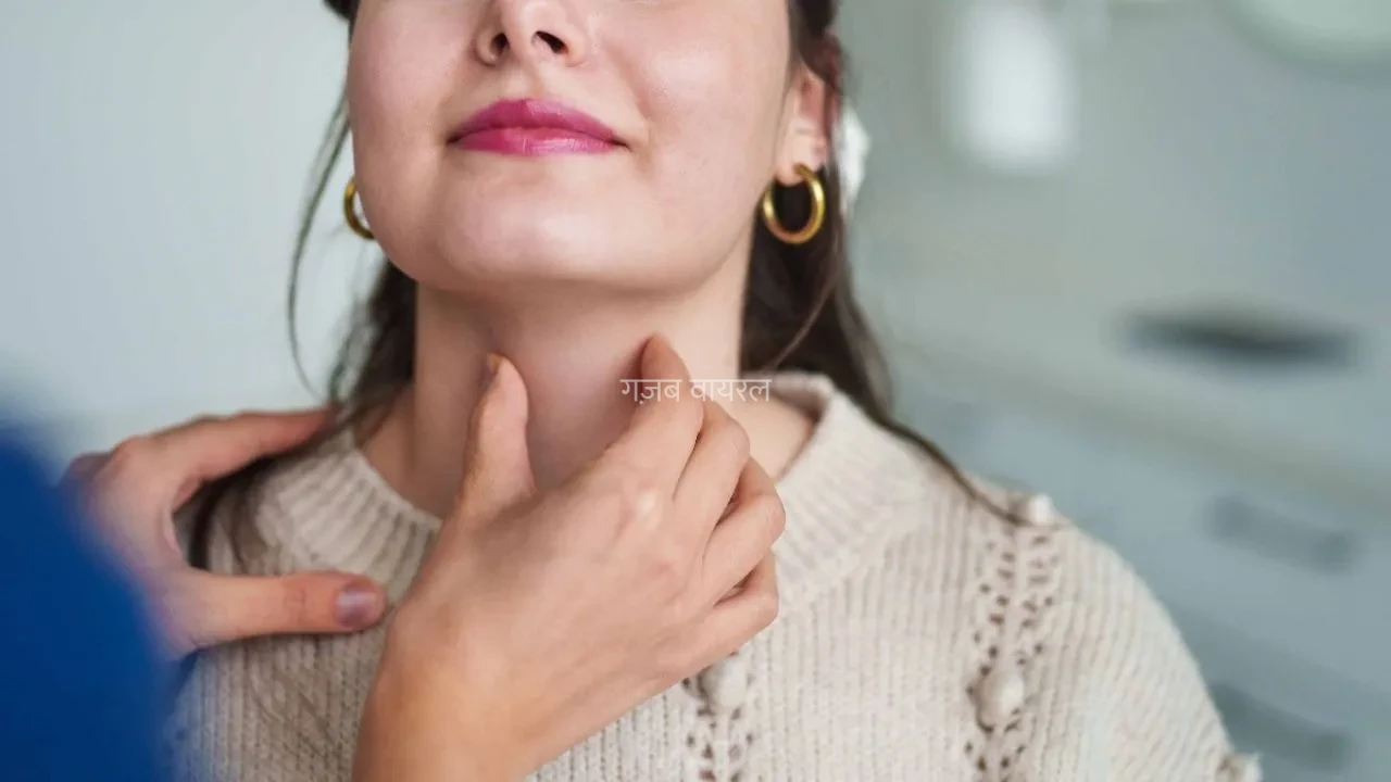 Thyroid Diet: क्या आप भी हैं थायराइड के मरीज? आज ही डाइट में शामिल करें ये 5 सुपरफूड्स, मिलेंगे ढेरों फायदे​