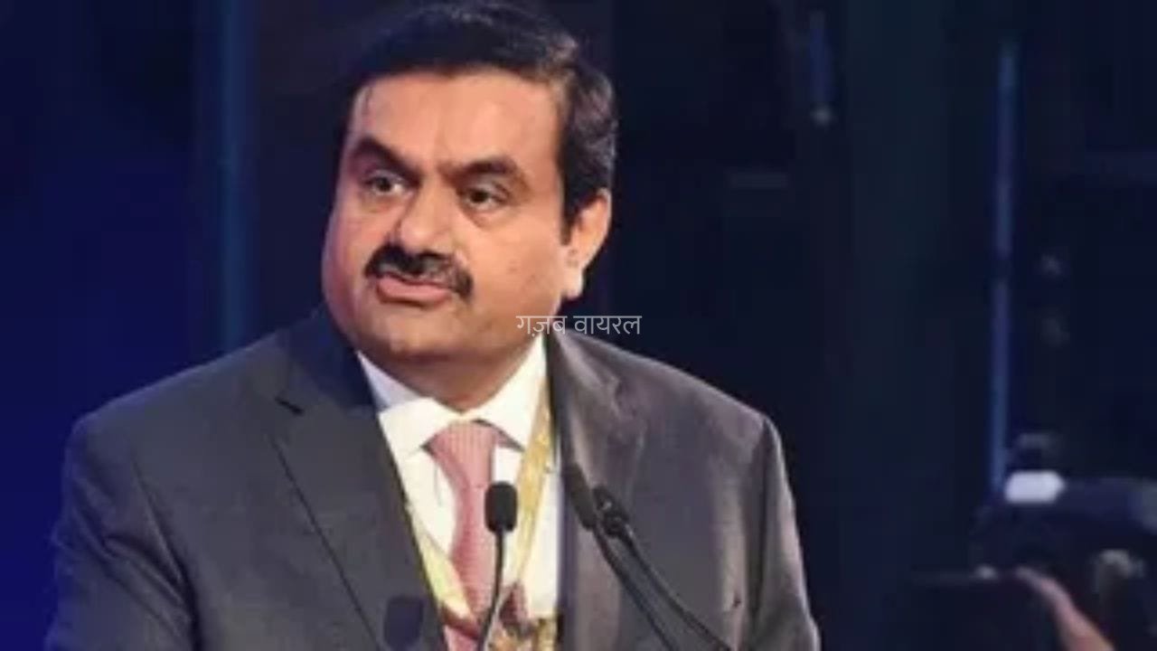 पोर्ट कारोबार से बंपर कमाई! अडानी पोर्ट्स को तीन महीने में हुआ 3620 करोड़ का प्रॉफिट​