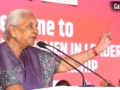पढ़ाई के दौरान लड़कियां प्रेग्नेंट हो जाती हैं…सरकार पर आती है जिम्मेदारी, UP की राज्यपाल ने क्यों कहा ऐसा?​