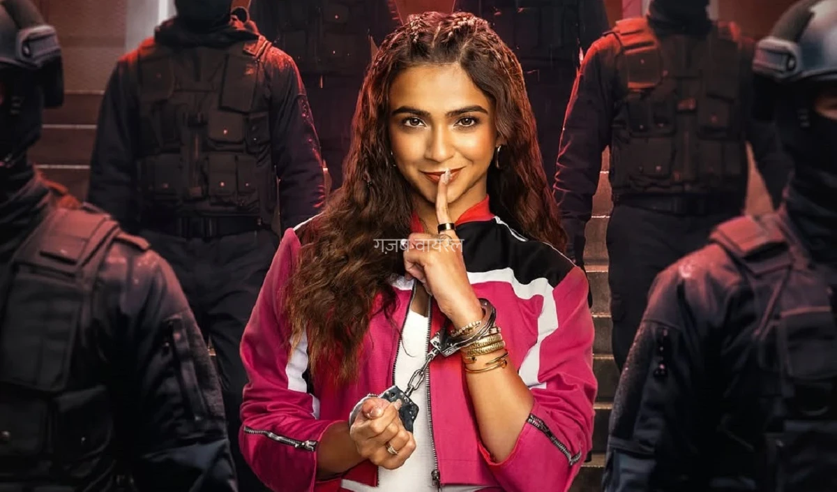 ‘इंडियाज़ गॉट लेटेंट’ विवाद और सूफी मोतीवाला का सहारा, Apoorva Mukhija का छलका दर्द, Lock Upp 2 में रो पड़ीं​