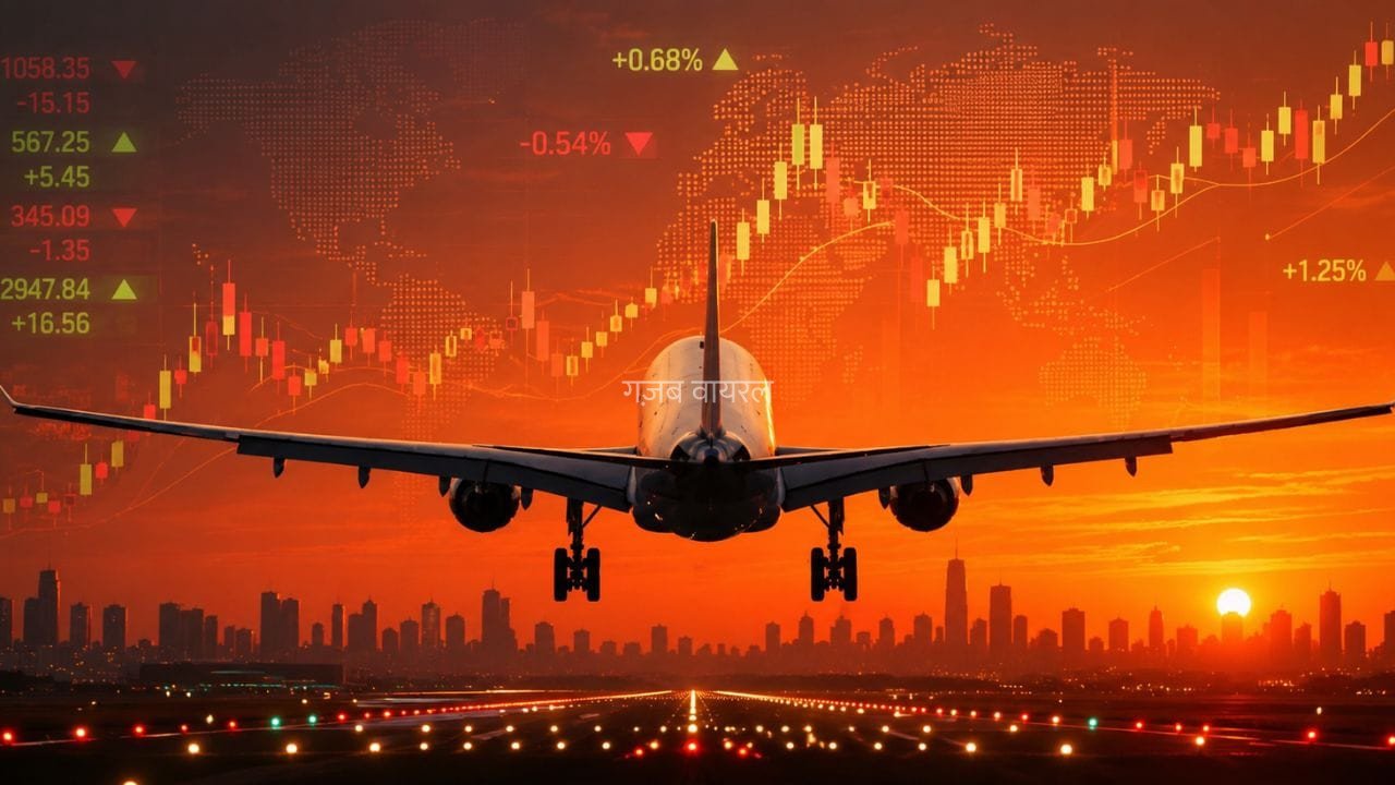 Aviation stocks: एविएशन सेक्टर में बड़े रिफॉर्म करने की तैयारी, इन शेयरों में दिखेगा एक्शन!