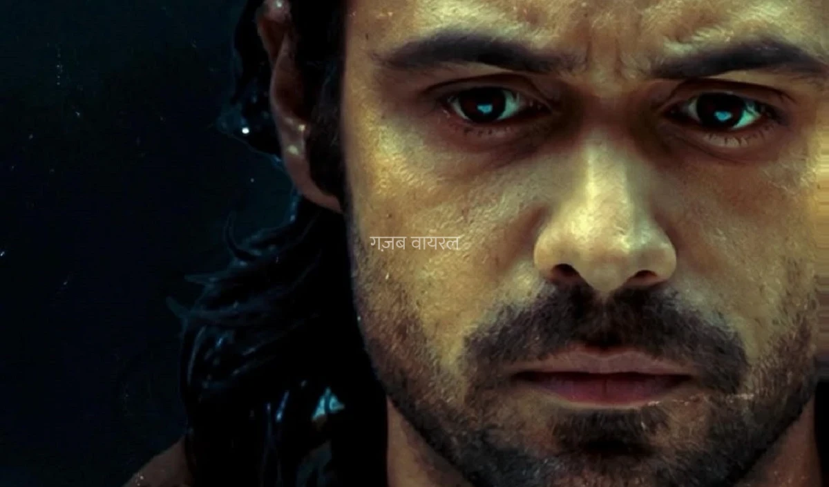 Awarapan 2 का नया गाना ‘ये आवारापन’ रिलीज़, Arijit Singh की आवाज़ और Emraan Hashmi का वही पुराना अंदाज़​