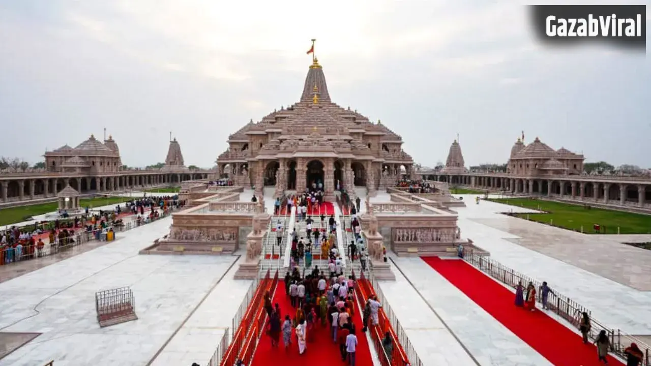 रामलला के गहनों को गलाकर बनाया बिस्कुट? बैंक खातों में अचानक बढ़ गए लाखों रुपये, जांच में SIT भी रह गई दंग