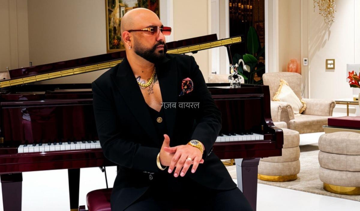 Singer B Praak का Luxury Style: 18 Lakh की Rolex Watch खरीदी, भारत में केवल 5 लोगों के पास यह घड़ी