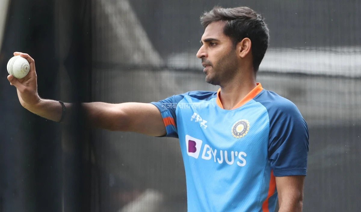 Bhuvaneshwar Kumar की 2027 World Cup में वापसी की मांग, R Ashwin ने चयनकर्ताओं को दिया बड़ा सुझाव​