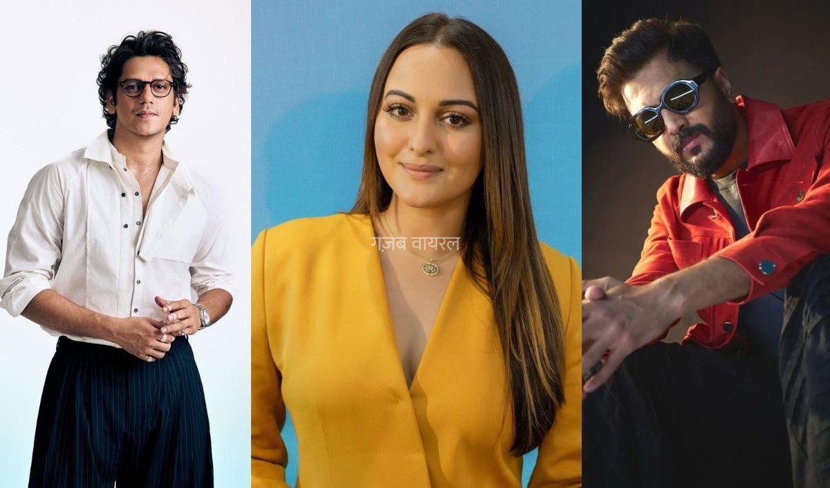 दिल्ली में छात्रों पर लाठीचार्ज पर भड़के बॉलीवुड सितारे, Riteish Deshmukh से लेकर Sonakshi Sinha ने उठाए सवाल