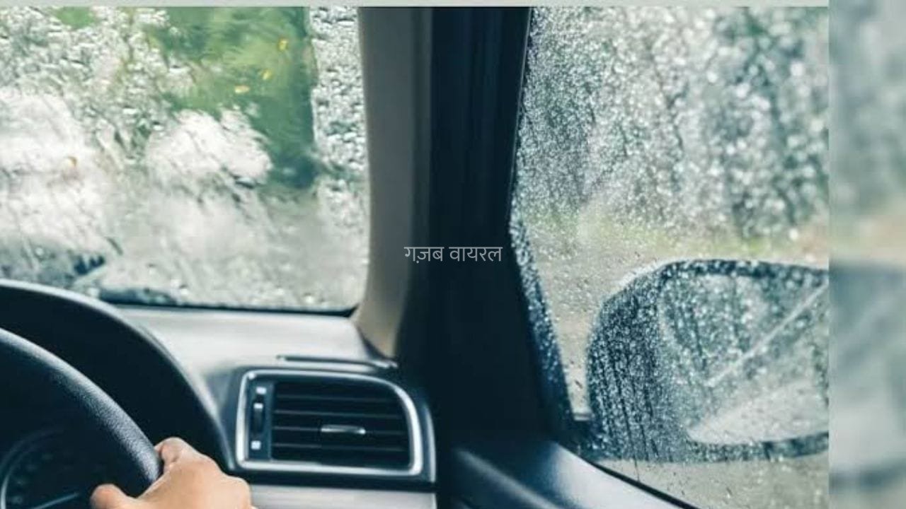 बारिश के बाद कार नहीं हो रही स्टार्ट? तुरंत चेक करें ये 5 जरूरी चीजें, बच सकता है बड़ा खर्च​