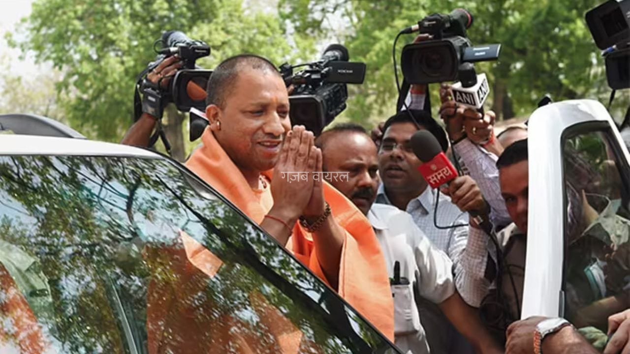 दो नए एक्सप्रेसवे, छात्राओं को स्कूटी… चुनाव से पहले योगी कैबिनेट की सौगात, 16 अहम फैसलों पर मुहर​