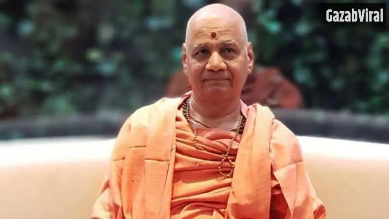 राम मंदिर दान चोरी विवाद: ट्रस्ट ने अफवाहों पर लगाया विराम, मीडिया के सामने रखीं दान दी गई वस्तुओं की लिस्ट​