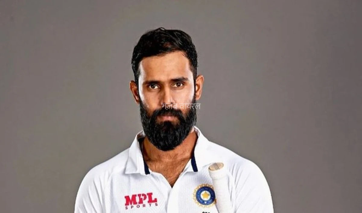 Hanuma Vihari ने Shubman Gill की Captaincy पर उठाए सवाल, Kuldeep Yadav को बाहर रखना बताया बड़ी गलती​
