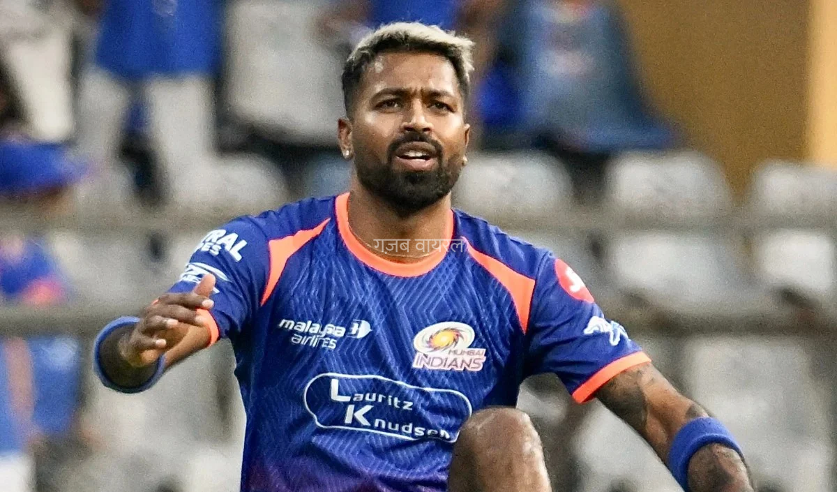 IPL 2026 में खराब प्रदर्शन के बाद Hardik Pandya पर बड़ा अपडेट, CSK के साथ मेगा Swap की अटकलें​