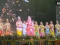77 साल की उम्र में हेमा मालिनी का शानदार डांस, 75 मिनट की ‘राधा रास बिहारी’ नृत्य नाटिका बनी आकर्षण का केंद्र