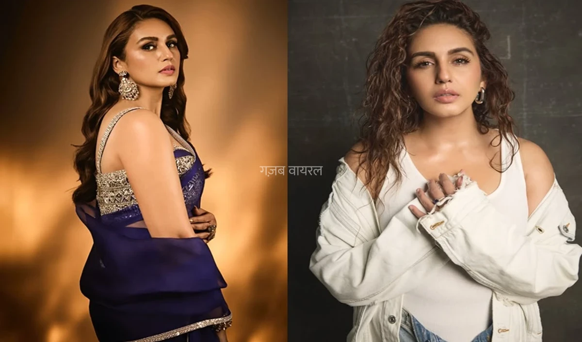 Huma Qureshi Birthday: दिल्ली से Bollywood तक का बेमिसाल सफर, ऐसे मिली एक्टिंग की असली पहचान और बड़ी Success​