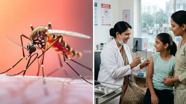 भारत को मिली अपनी पहली Dengue Vaccine, जानिए कीमत, डोज और फायदों से जुड़ी हर जरूरी डिटेल