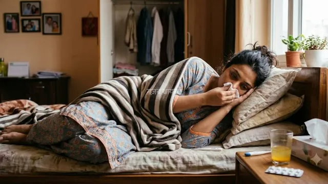 अब बनेगी और भी बेहतर वैक्सीन! वैज्ञानिकों ने समझा इन्फ्लूएंजा ए का खतरनाक ‘कंट्रोल मैकेनिज्म’