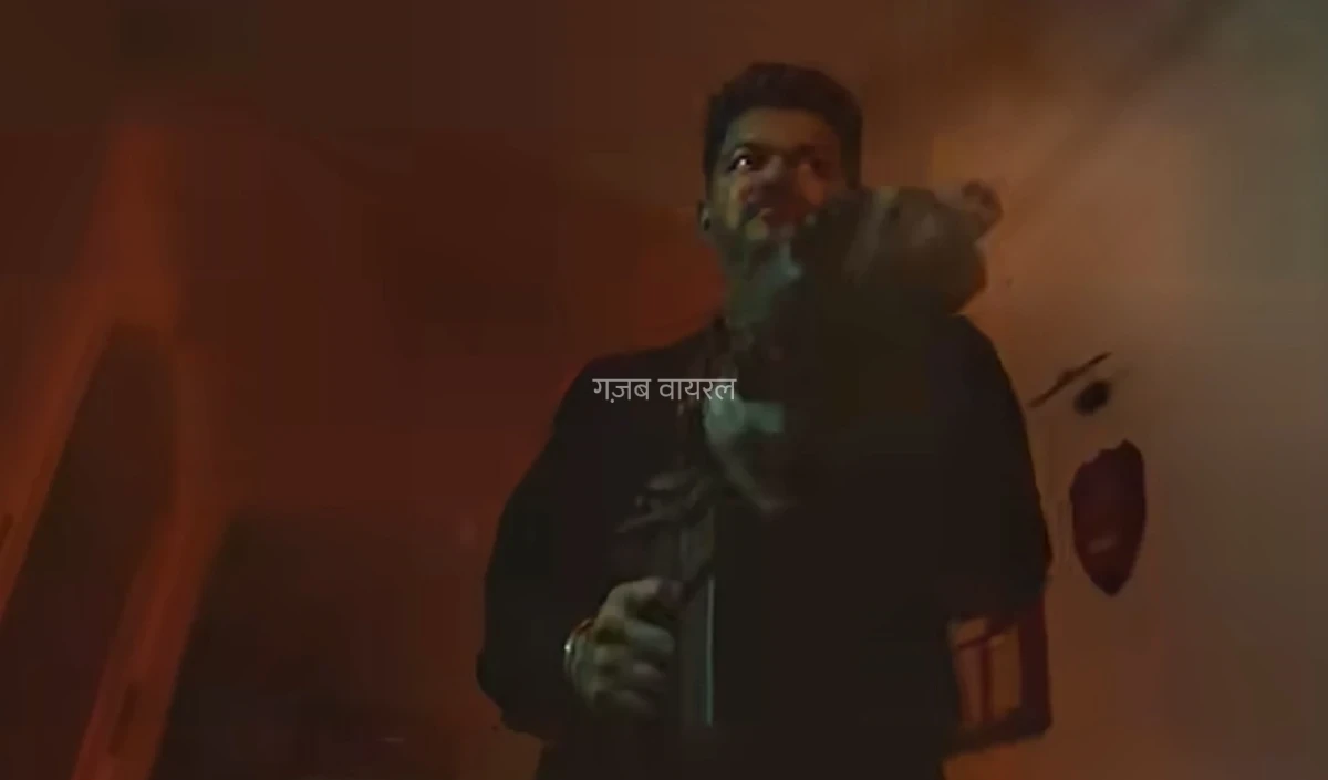 Jana Nayagan की एडवांस बुकिंग 15 करोड़ के पार, फिर भी ‘लियो’ और ‘GOAT’ से पीछे; क्या आखिरी 2 दिनों में टूटेगा रिकॉर्ड?