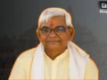 पूर्व IFS अधिकारी से राम मंदिर ट्रस्ट के ‘बॉस’ बनने तक, जानें कौन हैं हरदोई के कृष्ण मोहन?