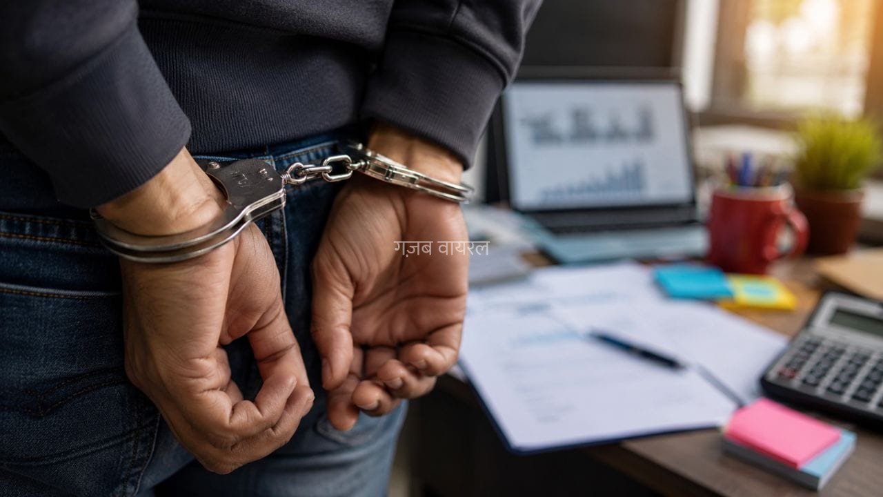 पर्सनल लोन की EMI न चुकाने पर क्या जेल जाना पड़ सकता है? ये है RBI का नियम​