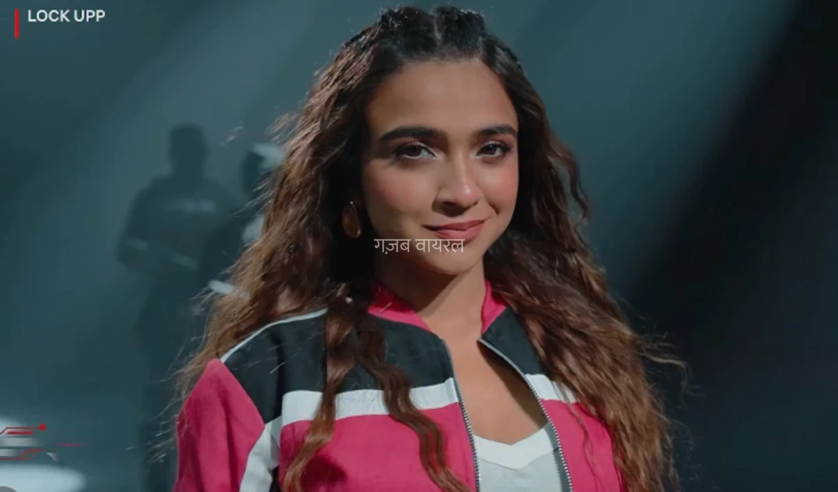 Lock Upp 2 में नया धमाका! Apoorva उर्फ The Rebel Kid की वाइल्डकार्ड एंट्री, बोलीं- मुझे शिल्पा शिंदे बिल्कुल पसंद नहीं​