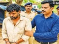 शोर-शराबे से टूटी नींद तो बन गया कातिल; नागपुर क्राइम ब्रांच ने यूपी के प्रयागराज निवासी सुमित शुक्ला को दबोचा​