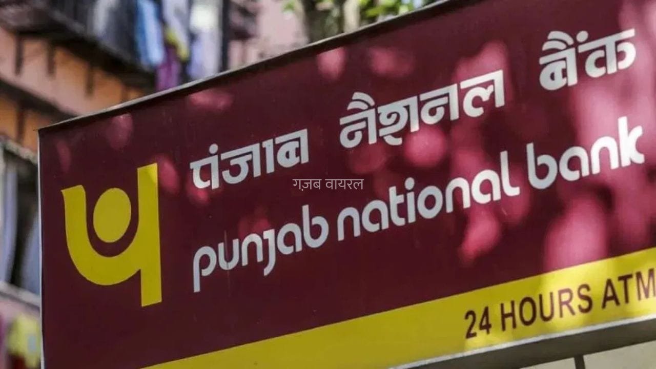 बदल गई PNB की तस्वीर! कभी NPA से जूझा बैंक अब बना रहा ग्लोबल बनने का प्लान​