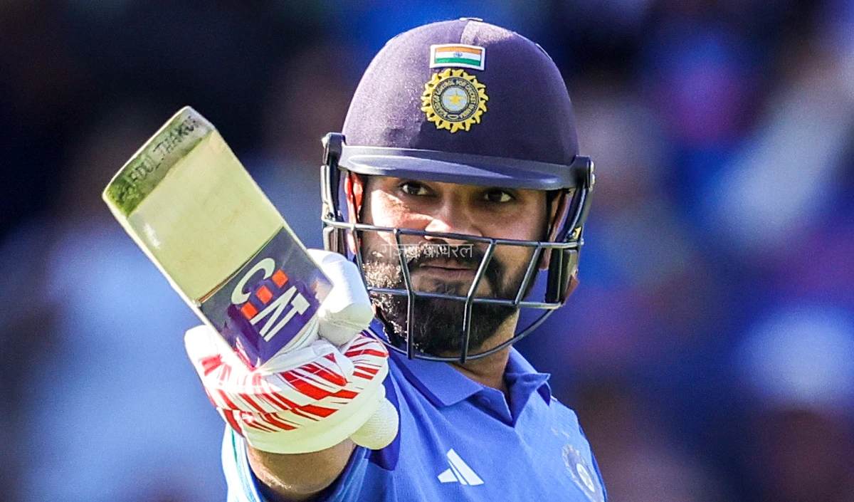 रोहित शर्मा के भविष्य पर दीप दासगुप्ता की दो टूक, World Cup तैयारी में न हो Confusion​