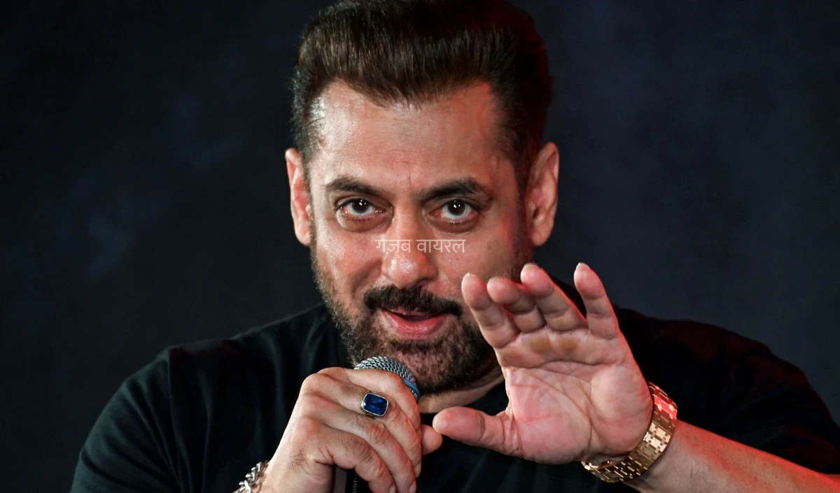NEET विवाद पर Salman Khan का बड़ा बयान: ‘पेपर लीक गंभीर मुद्दा, आंदोलन को न दिया जाए राजनीतिक रंग’​