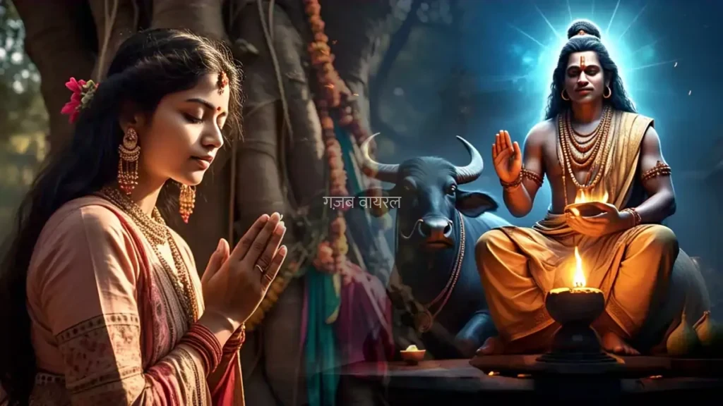 शनिवार को अगर इन 5 कामों को अपना लिया तो शनिदेव की कृपा बरसेगी साढ़ेसाती भी नहीं छू पाएगी