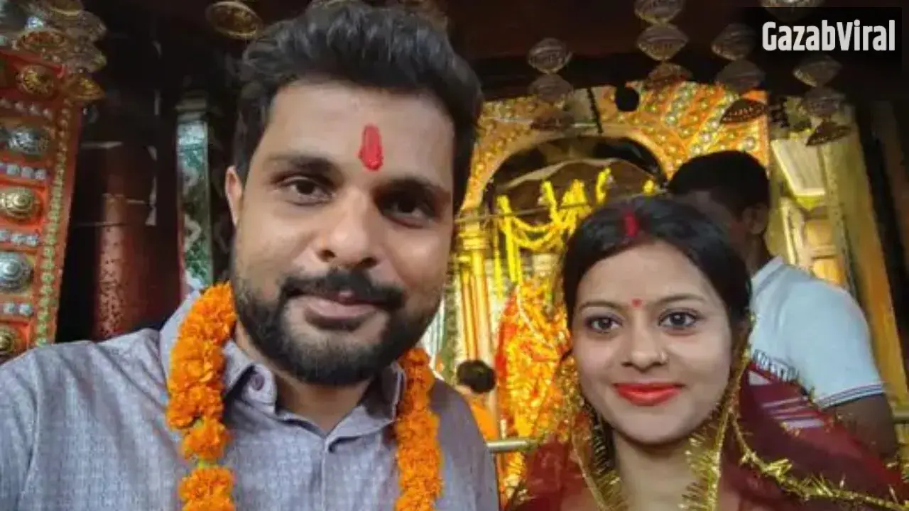 लखनऊ में नवविवाहिता की मौत से हड़कंप, 4 महीने पहले हुई थी शादी; दहेज हत्या में पति और परिवार पर FIR दर्ज
