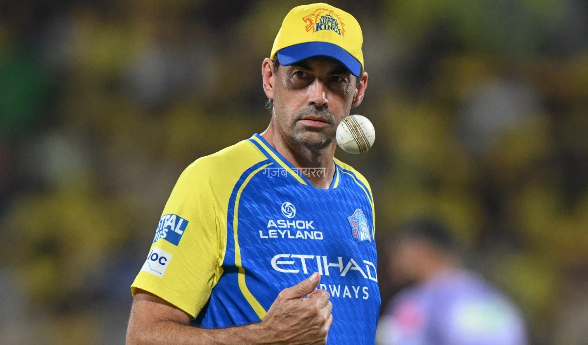 IPL Champion Stephen Fleming बन सकते हैं England के नए Test Coach, ECB ने साधा संपर्क​