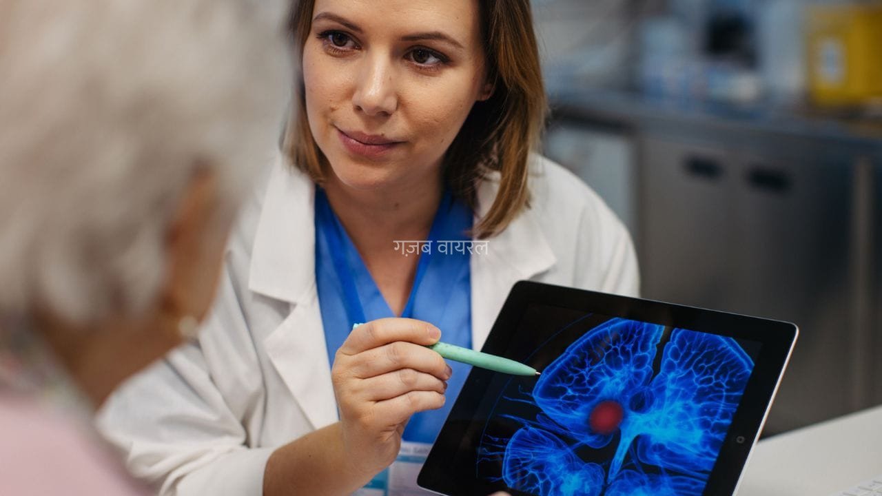 स्ट्रोक से बोलने की क्षमता खो चुके लोगों को राहत, ये म्यूजिक थेरेपी आएगी काम​