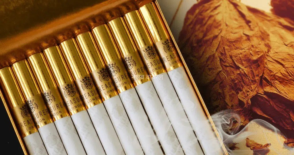 ये हैं दुनिया की 6 सबसे महंगी Cigarettes, जिनकी क़ीमत जानकर Non-Smokers का भी कलेजा फुंक जाएगा