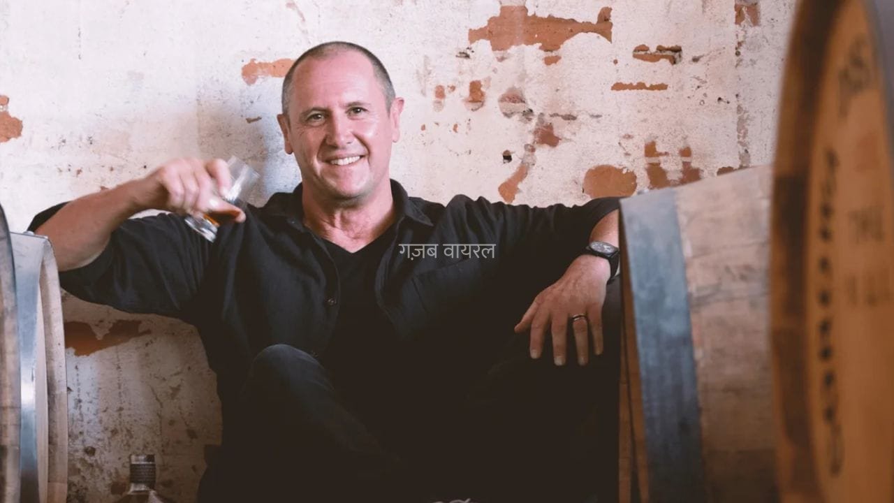 प्रीमियम व्हिस्की सेक्टर में बड़ी हलचल! $10M की वैल्यूएशन के साथ अमेरिका में कदम रखेगा ‘बेन बकले’ ब्रांड​