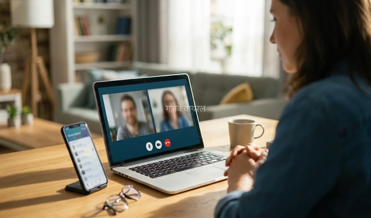 अब बिना Desktop App के वेब ब्राउजर से करें WhatsApp Calls: कंपनी ने रोलआउट किए नए High-Tech Features​
