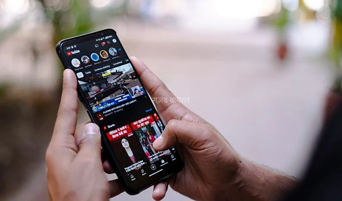 अब YouTube Shorts होगा पहले से ज्यादा स्मार्ट, जानें नए अपडेट्स से क्या बदलने वाला है​