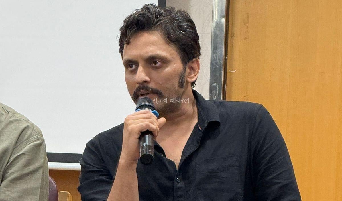 मेरी आवाज का गलत… Ajay Devgn की ‘चौहान’ के मेकर्स पर भड़के Zeeshan Ayyub​