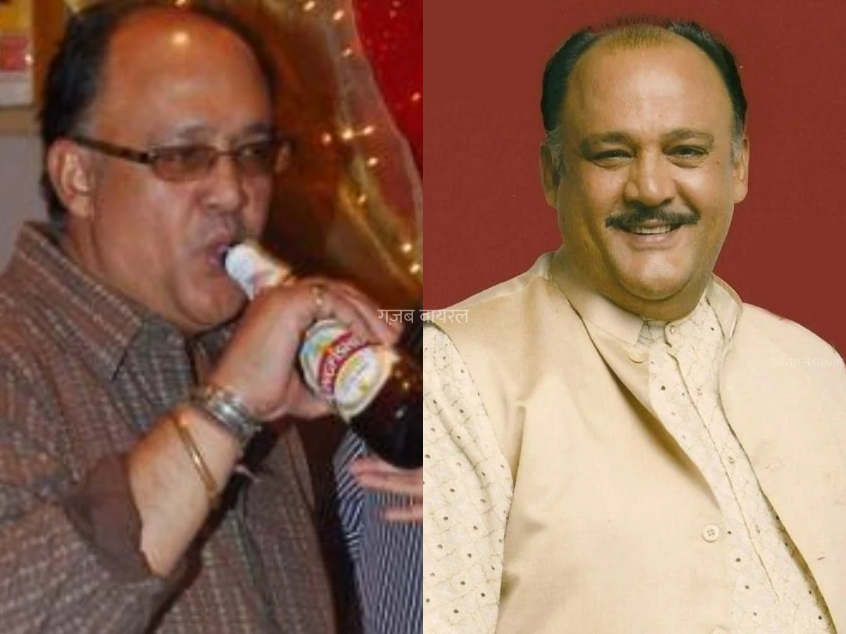 मेरे ही घर में मेरा रेप कर दिया-‘संस्कारी बाबूजी’ की करतूत का जब फिल्ममेकर ने किया खुलासा, मचा बवाल​​​