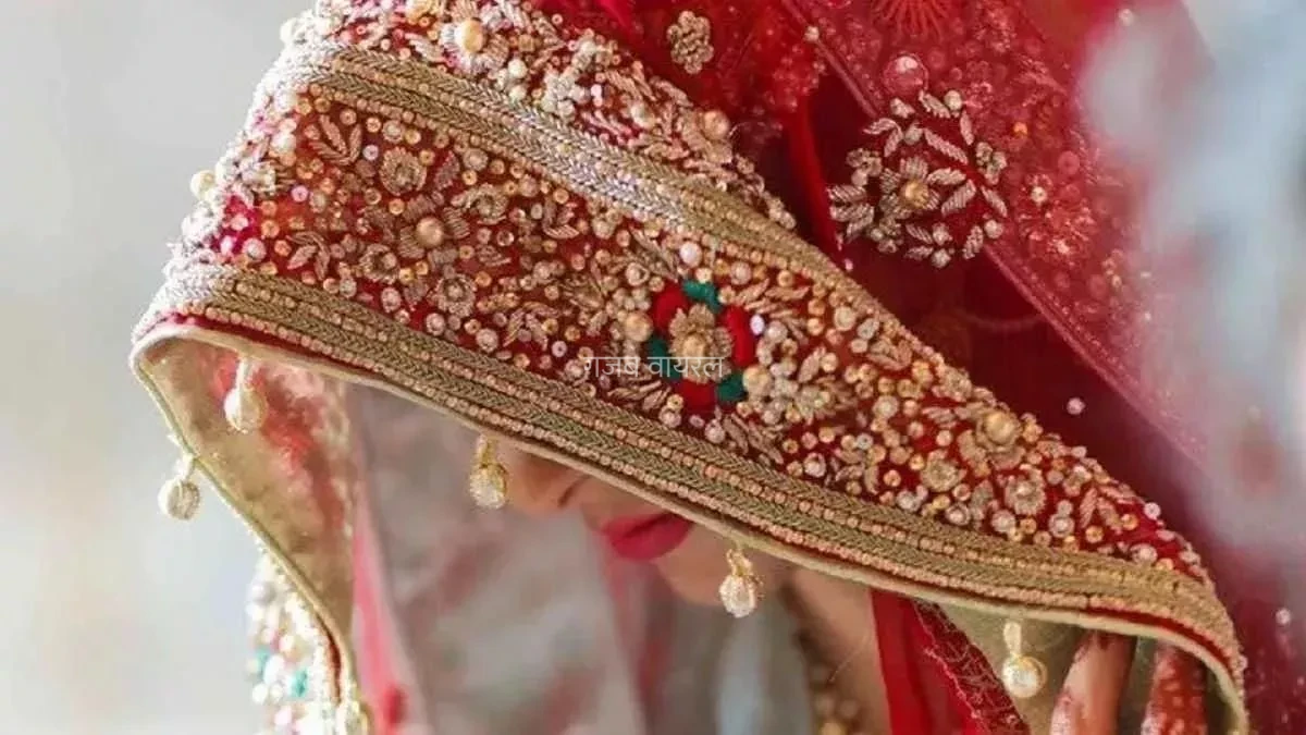 सुहागरात पर बोला शौहर, मुझमें तो दम नहीं, बीवी की जगह बनकर रहो बहन, इसके अलावा नहीं है कोई ऑप्शन​​​