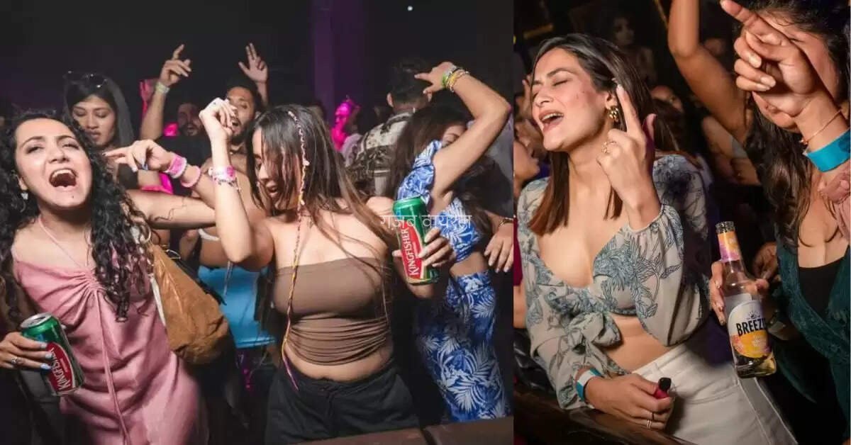 रात में दिल्ली की ये 5 जगहें नहीं देखी तो क्या देखा विदेशों जैसी रहती है चकाचौंध