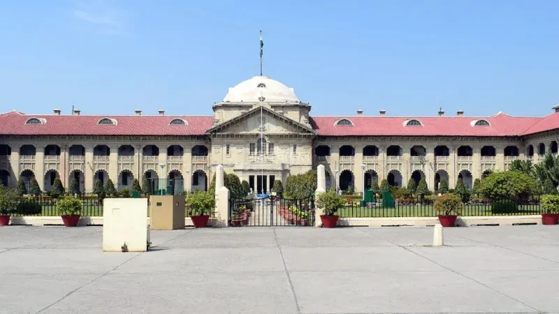 वेश्यालय गए शख्स पर केस क्यों? इलाहाबाद हाईकोर्ट पहुंचा देह व्यापार का मामला, जानें क्या है कानून