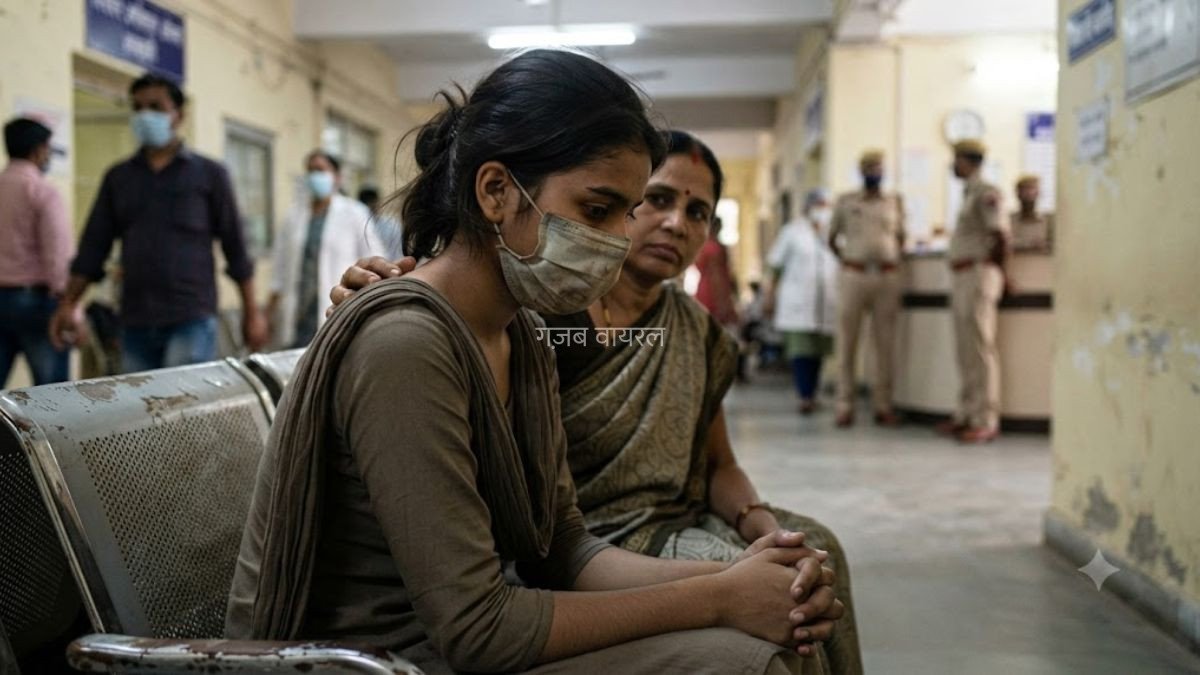 ​​​पिता है या हैवान!​​ बेटी को बनाया हवस का शिकार, पहले जबरन कराया गर्भपात, फिर फर्जी आधार से कराई डिलीवरी- बच्चे को भी बेचा​​​​