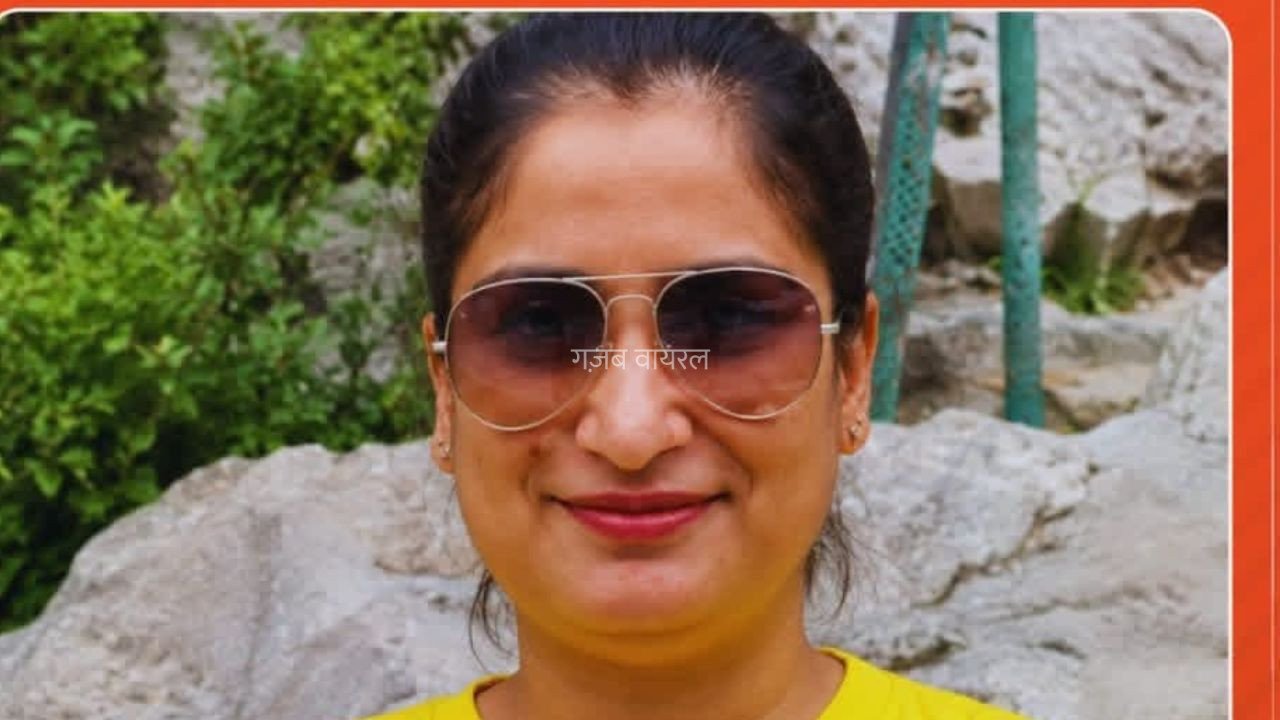 ​​​मैंने अपनी बीवी को​​ मार दिया… फिर बहन को मारकर खुद को भी मारी गोली, लखनऊ में डबल मर्डर और सुसाइड का मामला​​​​
