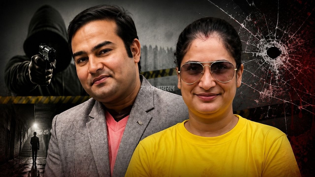 टमाटर पर झगड़ा, मां की पीट-पीटकर की थी हत्या…लखनऊ दिव्या हत्याकांड में बहन प्रज्ञा के दावे, बताया कितना ‘साइको’ था पति मानस​​​