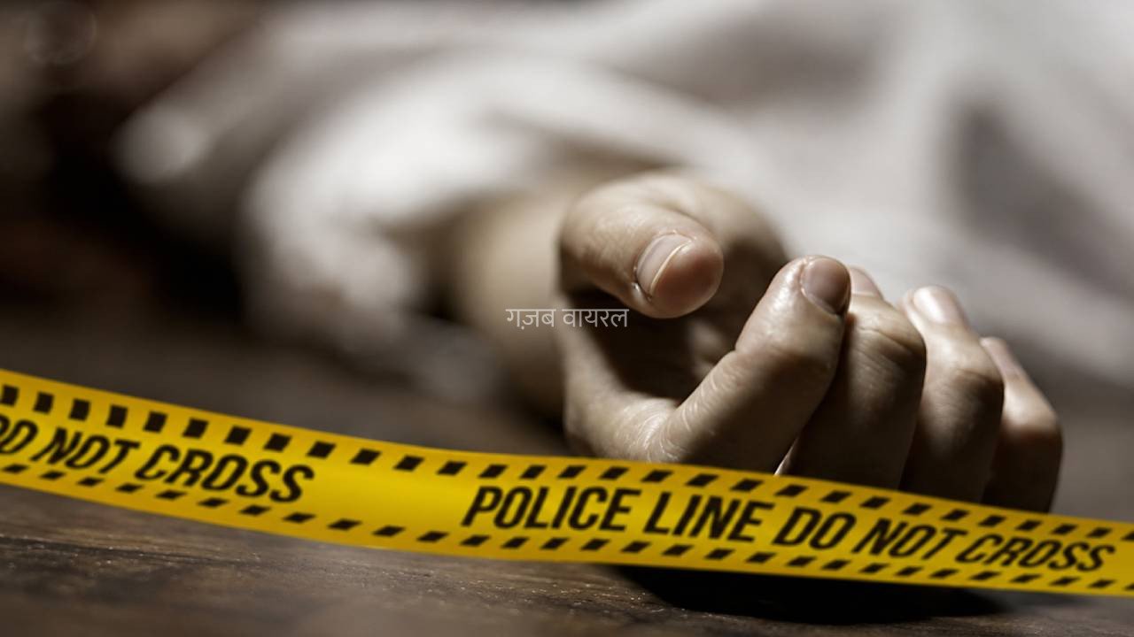 टांगी से मां-बाप की हत्या, बोरियों में लाशें भरकर गायब हुआ बेटा! छत्तीसगढ़ डबल मर्डर ने मचाया हड़कंप, 10 Points में जानें पूरा मामला