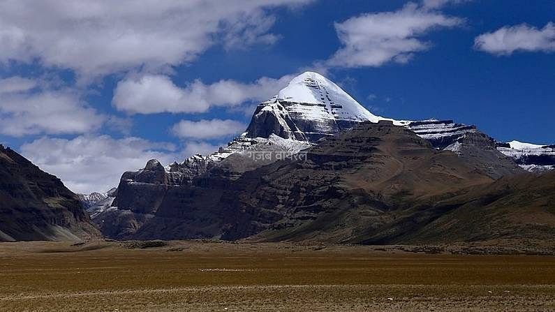 क्या आप जानते हैं कि कैलाश पर्वत पर क्यों नहीं चढ़ पाया आज तक कोई, अगर नहीं तो जानिए इसके पीछे की वजह